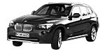BMW E84 B1422 Fault Code