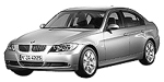 BMW E92 B1422 Fault Code