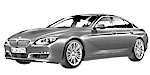 BMW F06 B1422 Fault Code