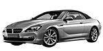 BMW F12 B1422 Fault Code